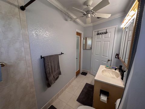 Tiny photo for 8264 Palomino Drive, Lake Worth, FL 33467 (MLS # B26021155)