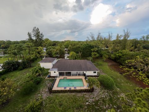 Tiny photo for 8264 Palomino Drive, Lake Worth, FL 33467 (MLS # B26021155)
