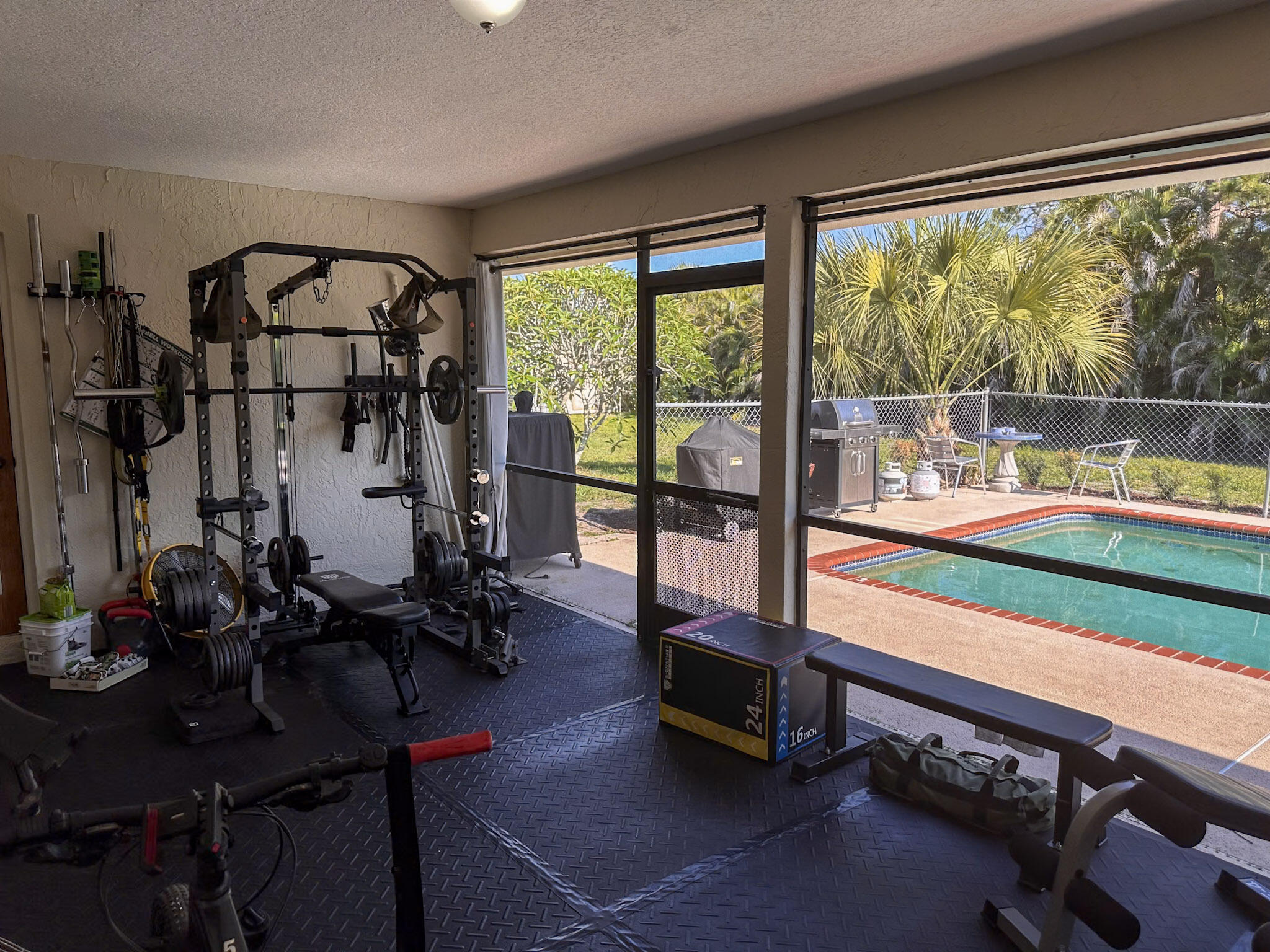 PALM BEACH RANCHETTES - Residential
