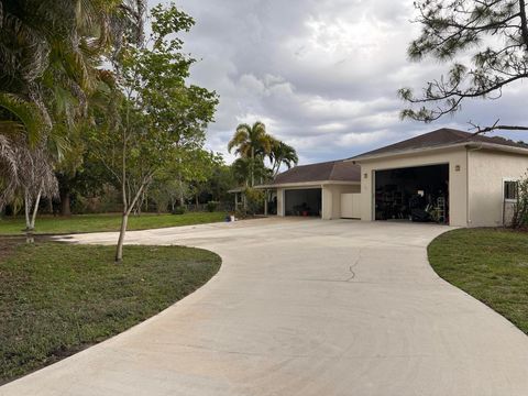 Tiny photo for 8264 Palomino Drive, Lake Worth, FL 33467 (MLS # B26021155)