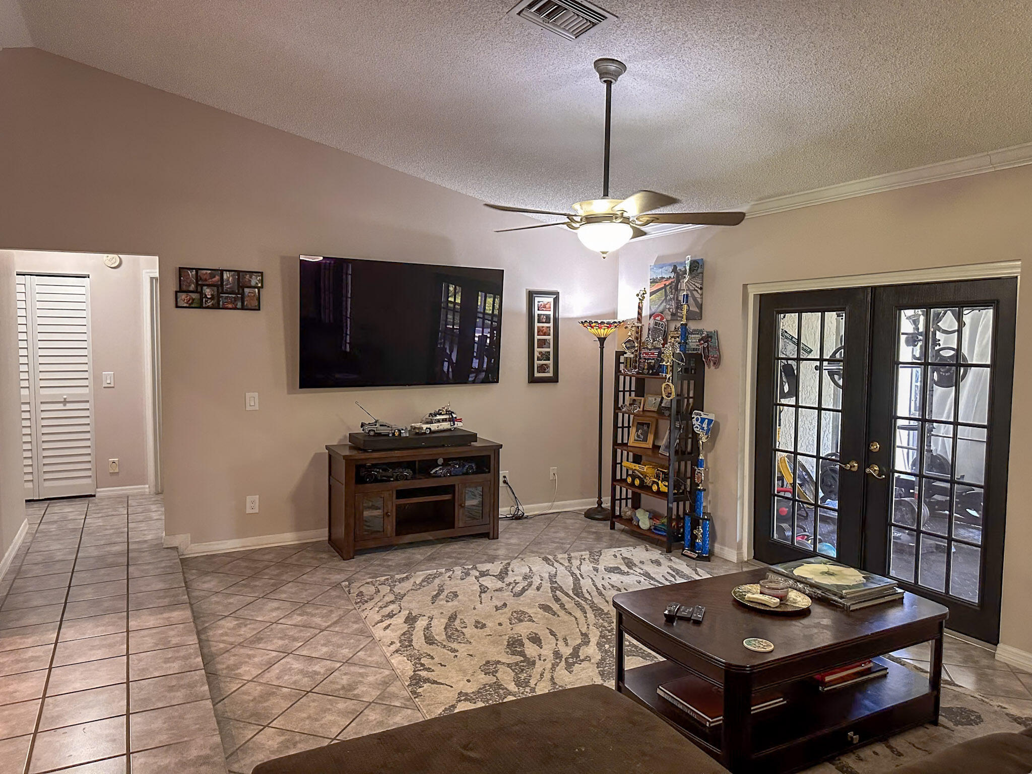 PALM BEACH RANCHETTES - Residential