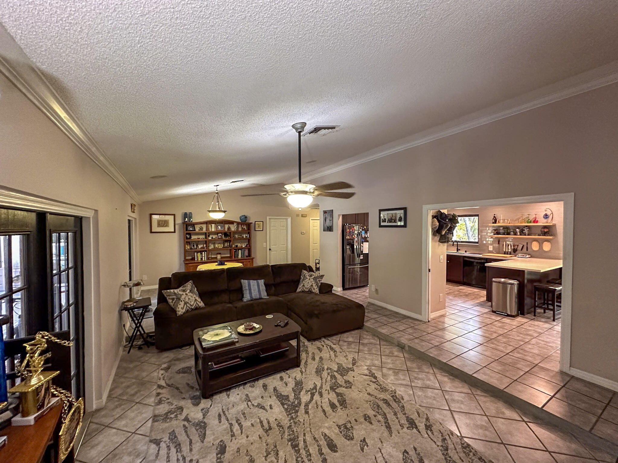 PALM BEACH RANCHETTES - Residential