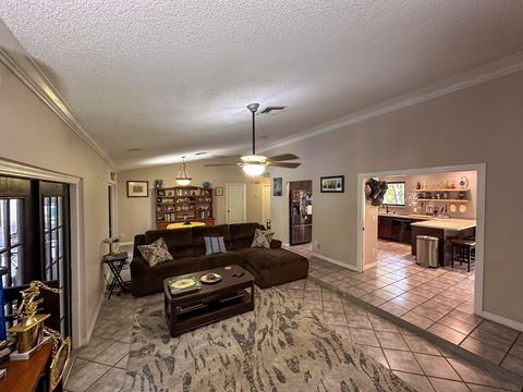 Tiny photo for 8264 Palomino Drive, Lake Worth, FL 33467 (MLS # B26021155)