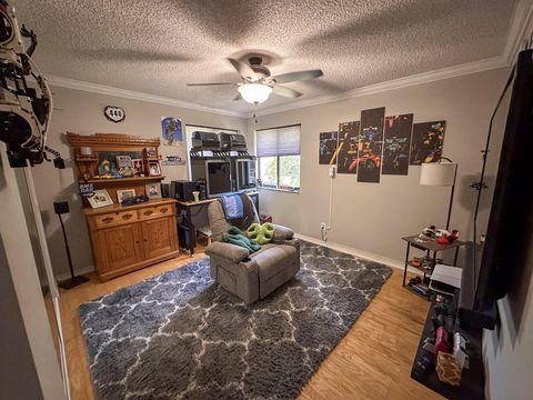 Tiny photo for 8264 Palomino Drive, Lake Worth, FL 33467 (MLS # B26021155)