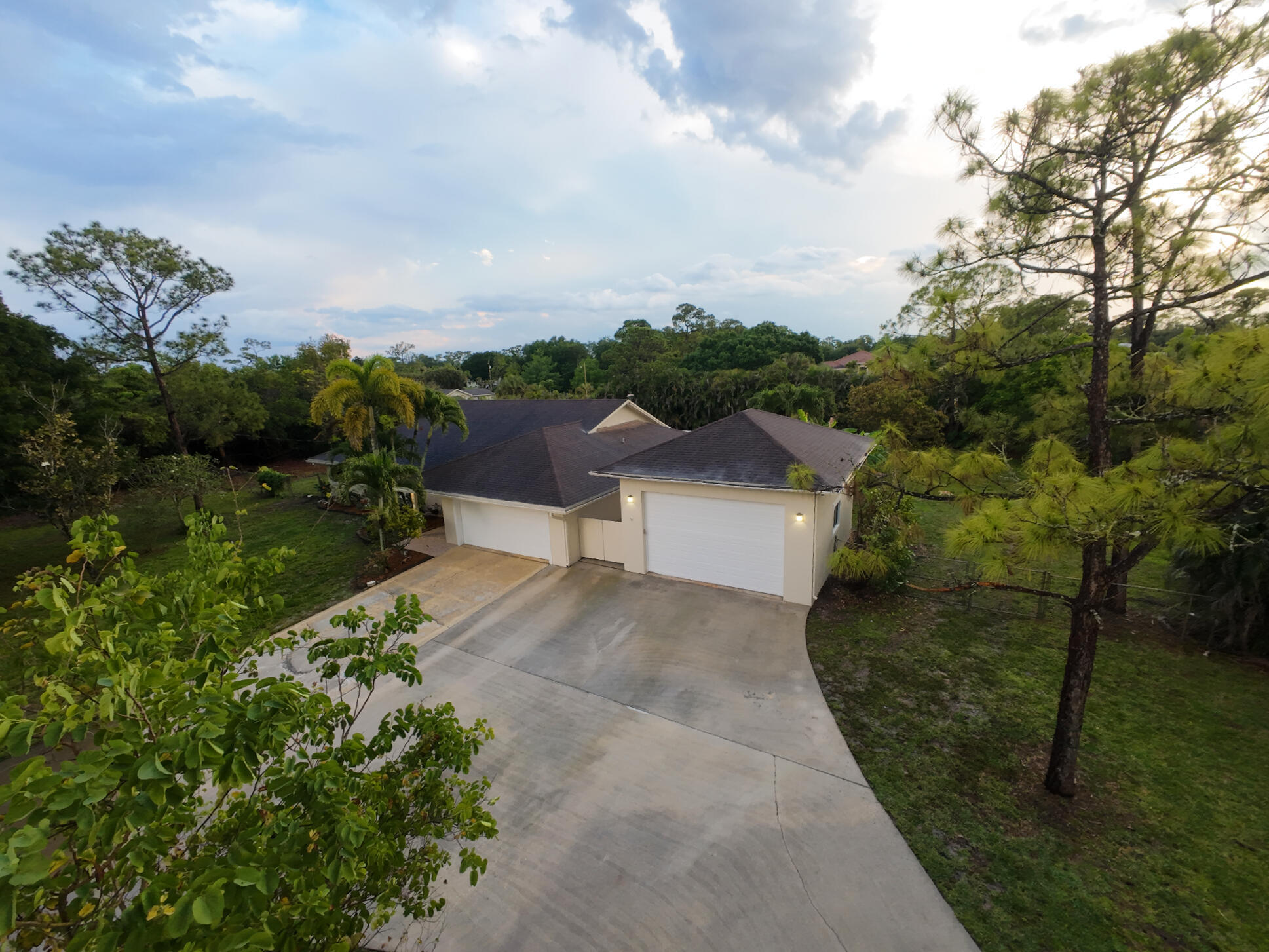 8264 Palomino Drive