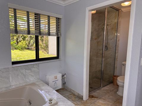 Tiny photo for 8264 Palomino Drive, Lake Worth, FL 33467 (MLS # B26021155)