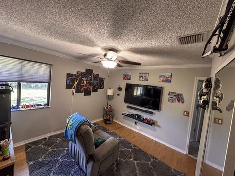 Tiny photo for 8264 Palomino Drive, Lake Worth, FL 33467 (MLS # B26021155)
