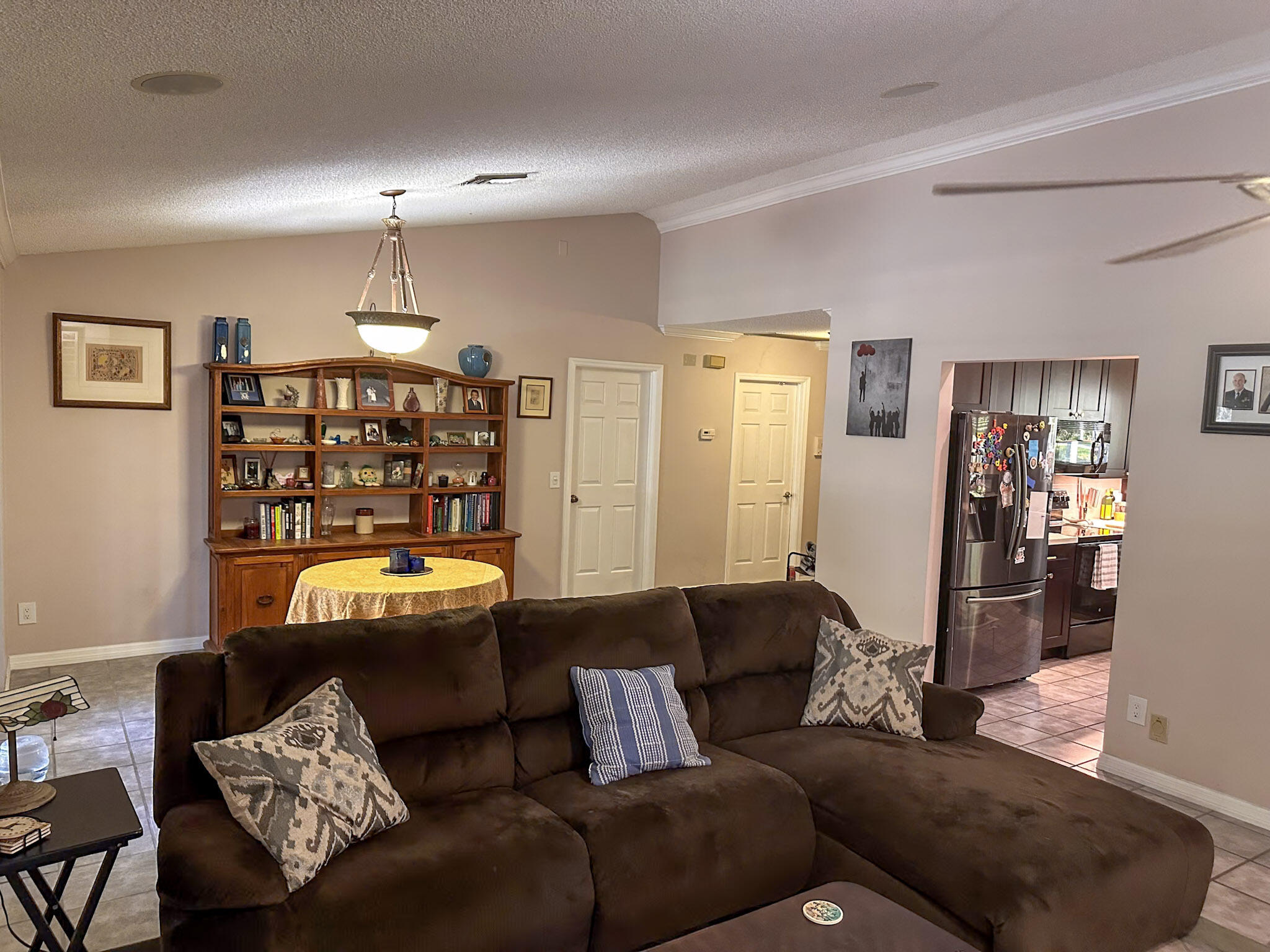 PALM BEACH RANCHETTES - Residential