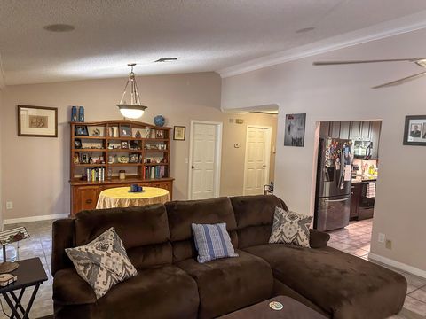 Tiny photo for 8264 Palomino Drive, Lake Worth, FL 33467 (MLS # B26021155)