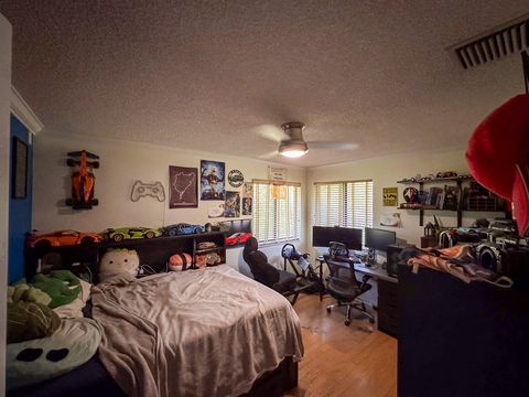Tiny photo for 8264 Palomino Drive, Lake Worth, FL 33467 (MLS # B26021155)