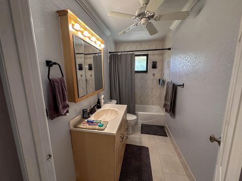 Tiny photo for 8264 Palomino Drive, Lake Worth, FL 33467 (MLS # B26021155)
