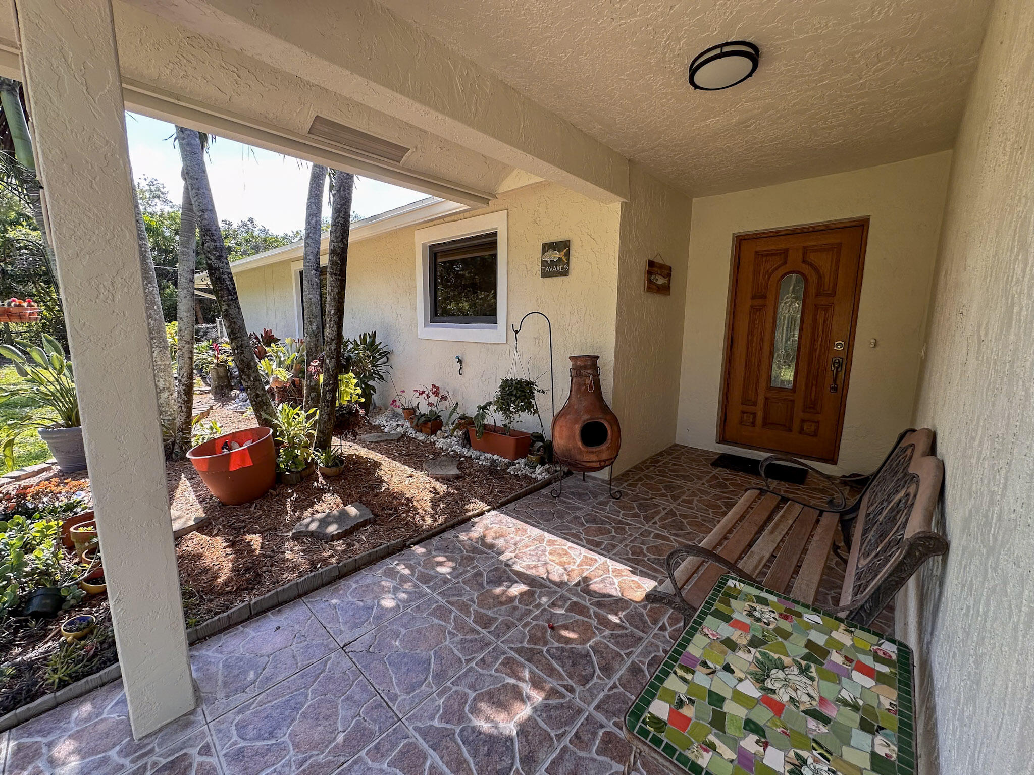 PALM BEACH RANCHETTES - Residential