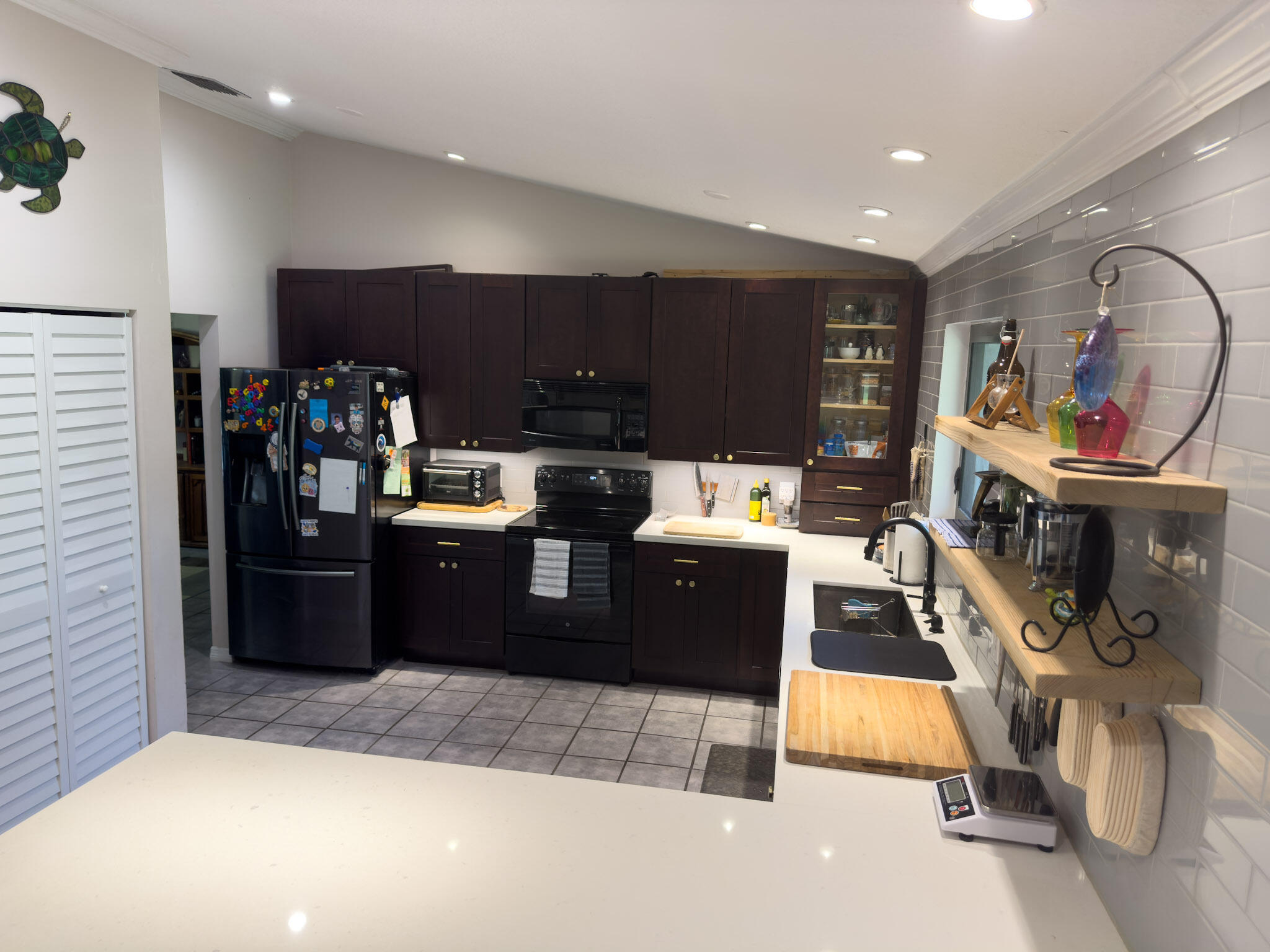 PALM BEACH RANCHETTES - Residential