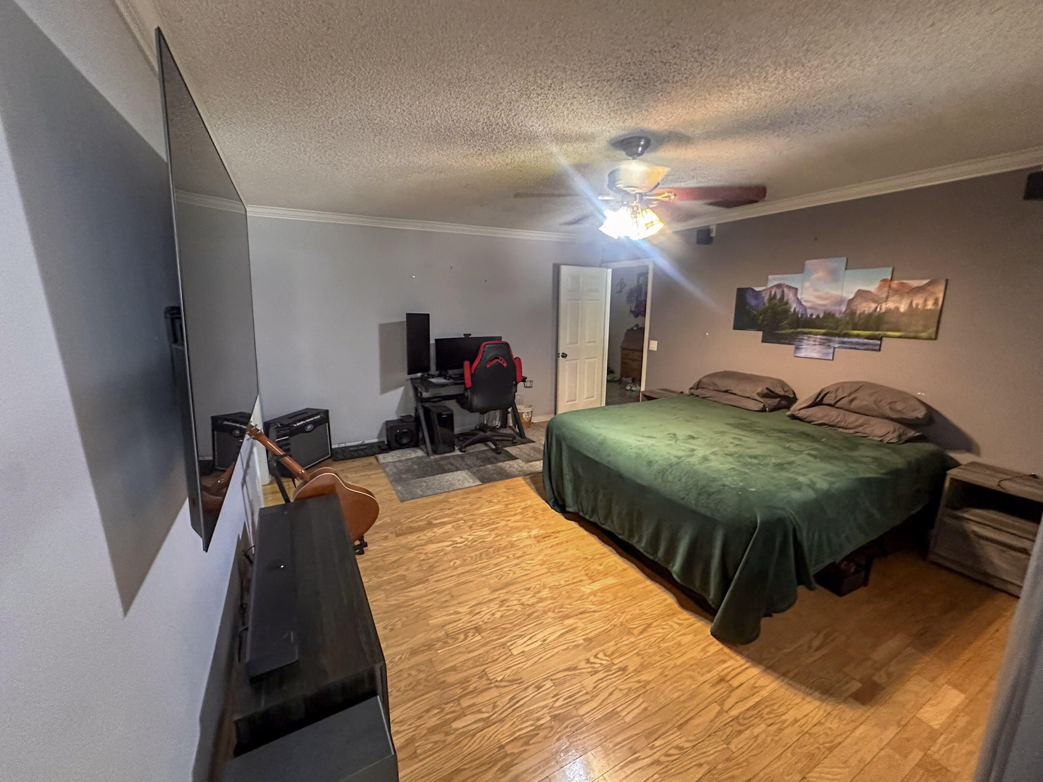 PALM BEACH RANCHETTES - Residential