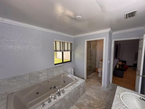 Tiny photo for 8264 Palomino Drive, Lake Worth, FL 33467 (MLS # B26021155)