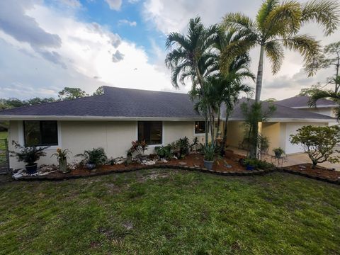Tiny photo for 8264 Palomino Drive, Lake Worth, FL 33467 (MLS # B26021155)