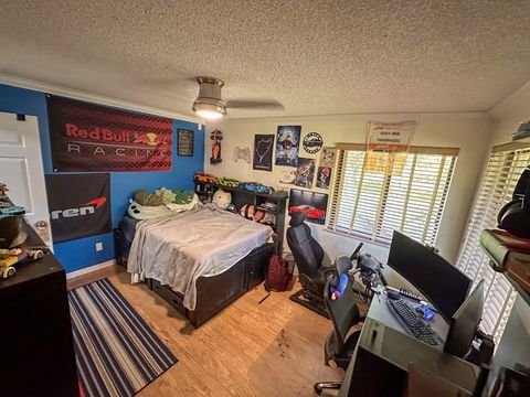 Tiny photo for 8264 Palomino Drive, Lake Worth, FL 33467 (MLS # B26021155)