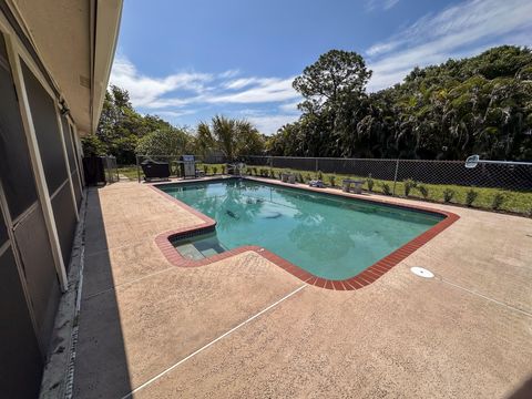 Tiny photo for 8264 Palomino Drive, Lake Worth, FL 33467 (MLS # B26021155)