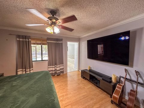 Tiny photo for 8264 Palomino Drive, Lake Worth, FL 33467 (MLS # B26021155)
