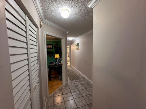 Tiny photo for 8264 Palomino Drive, Lake Worth, FL 33467 (MLS # B26021155)