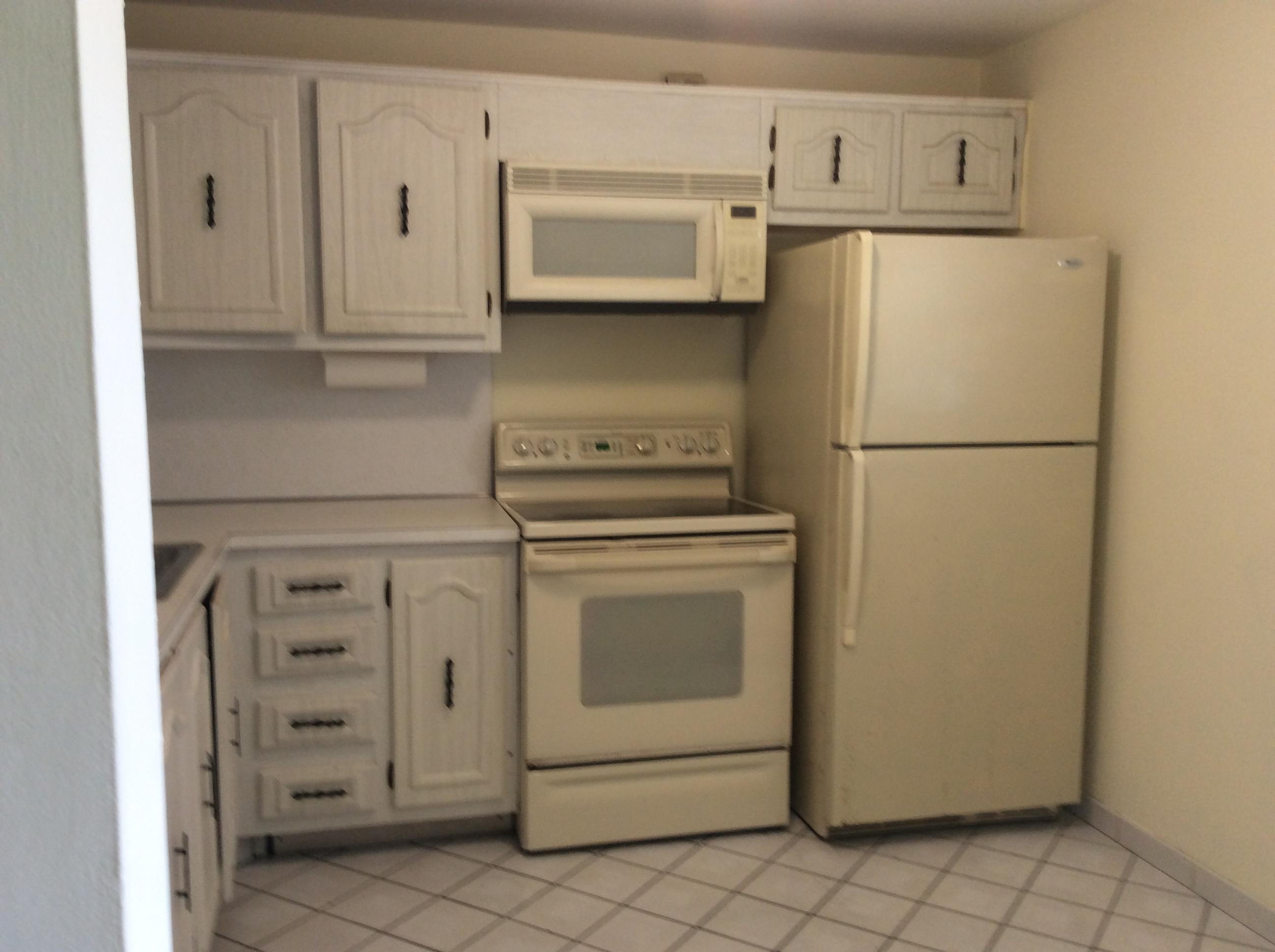 Village Royale Greenbrooke - Residential Lease