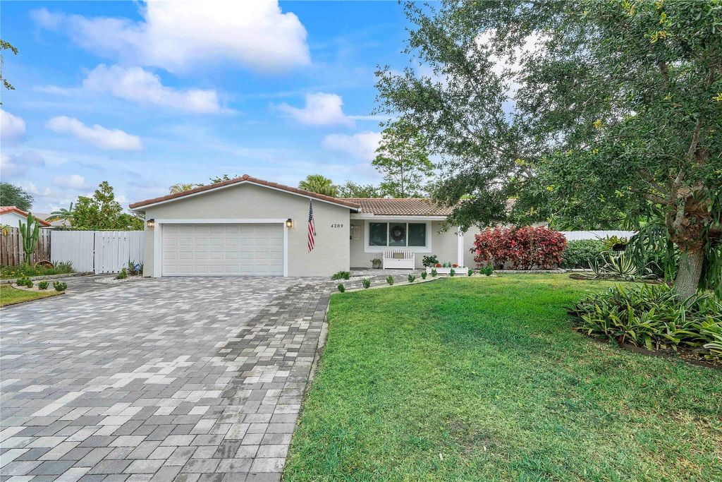 Photo of 4209 NW 75th Avenue, Coral Springs, FL 33065 (MLS # F10502246)