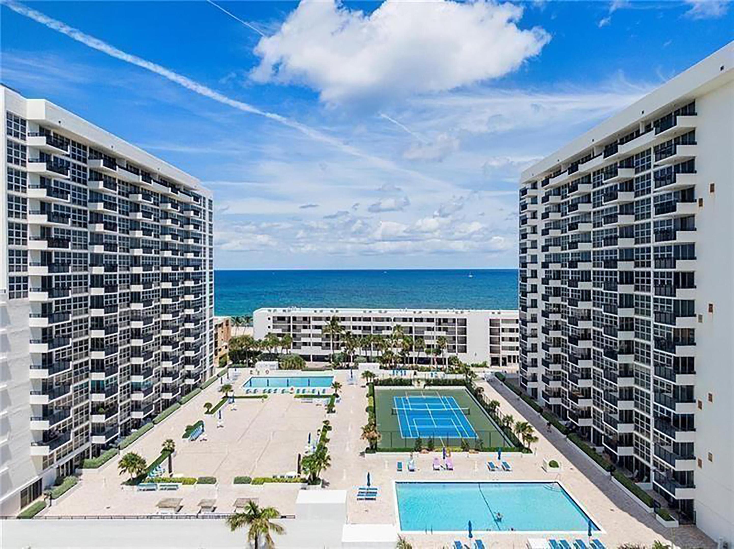 531 N Ocean Boulevard 505