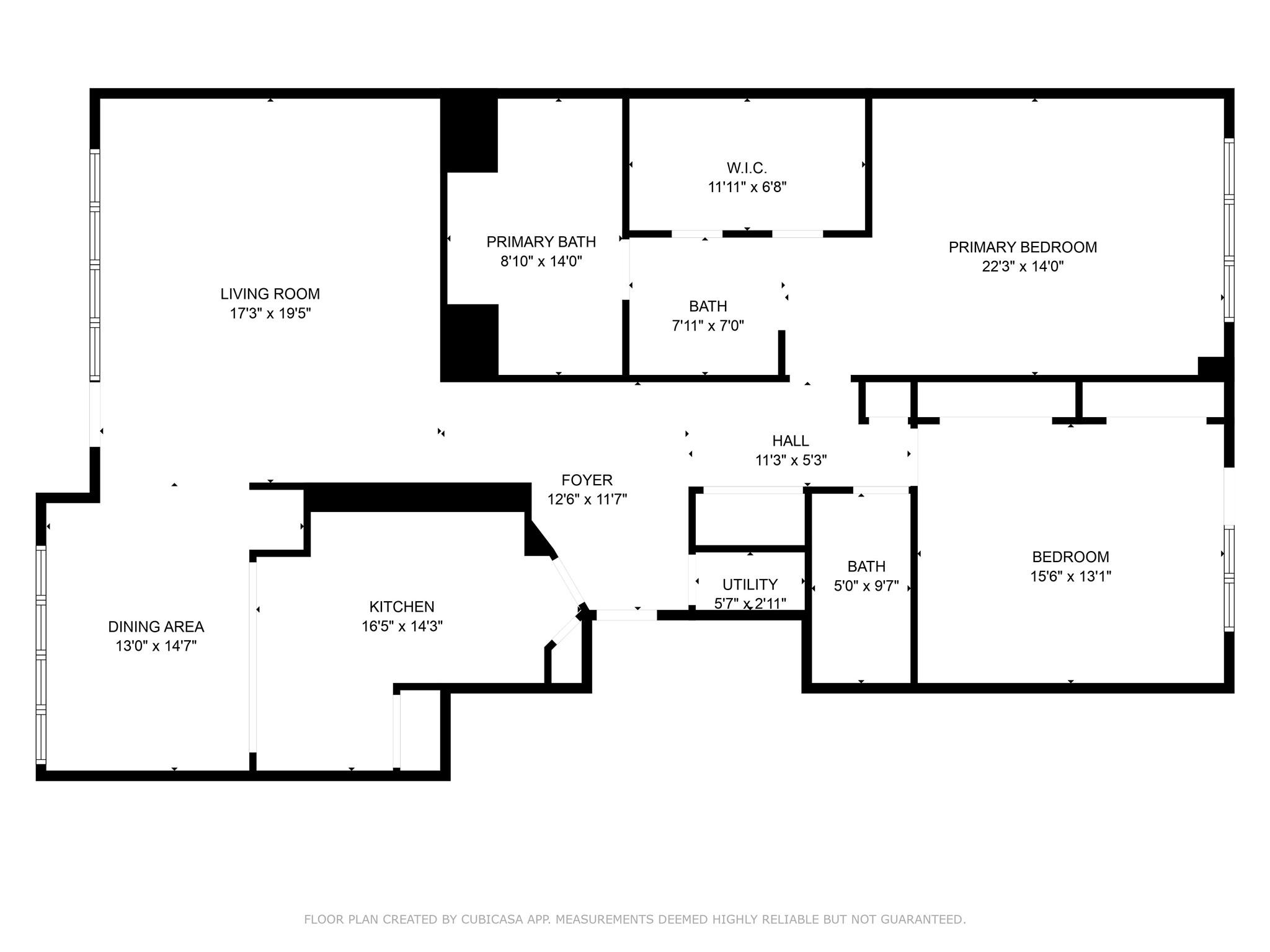 4001 N Ocean Boulevard 302-B