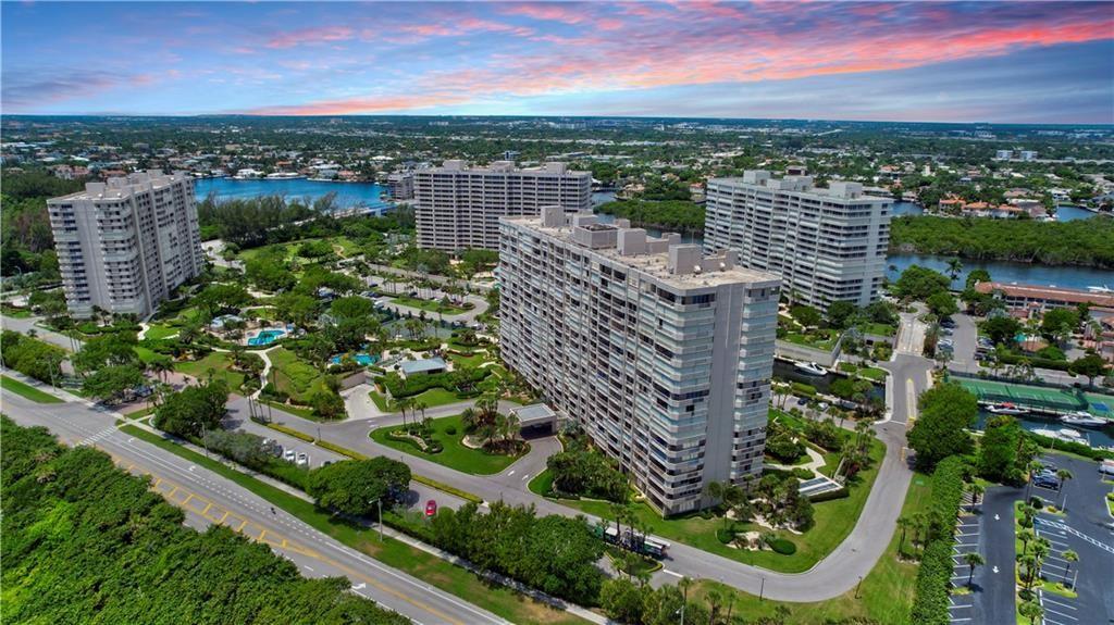 4001 N Ocean Boulevard 302-B