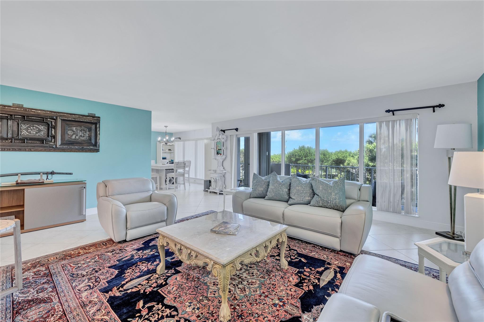 4001 N Ocean Boulevard 302-B