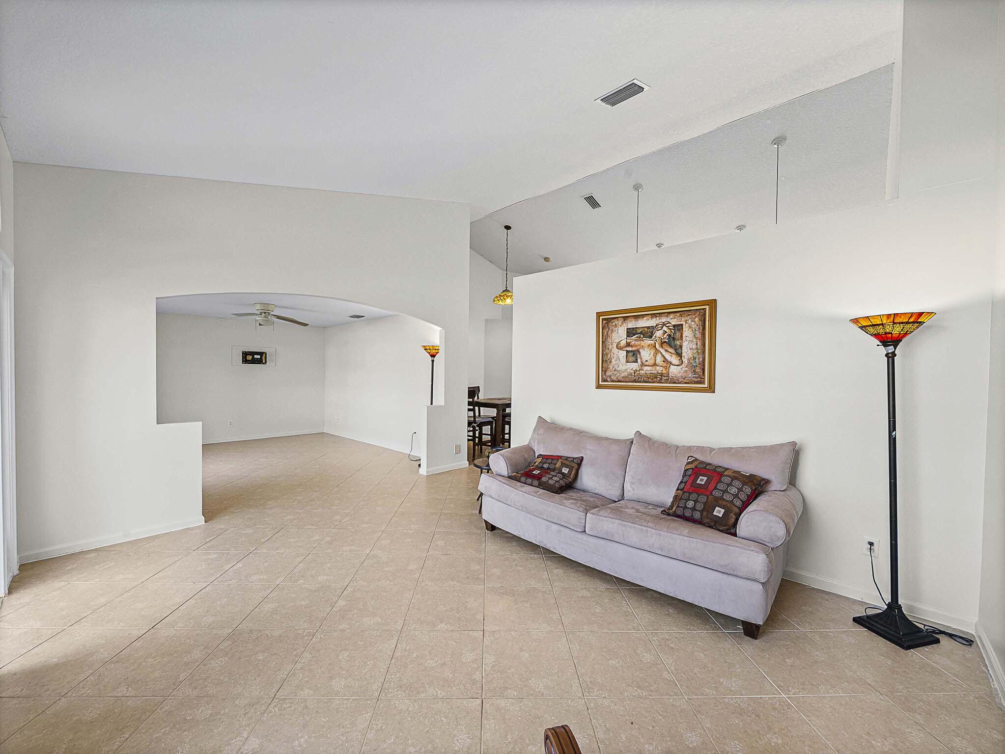 PORT ST LUCIE SECTION 12 - Residential