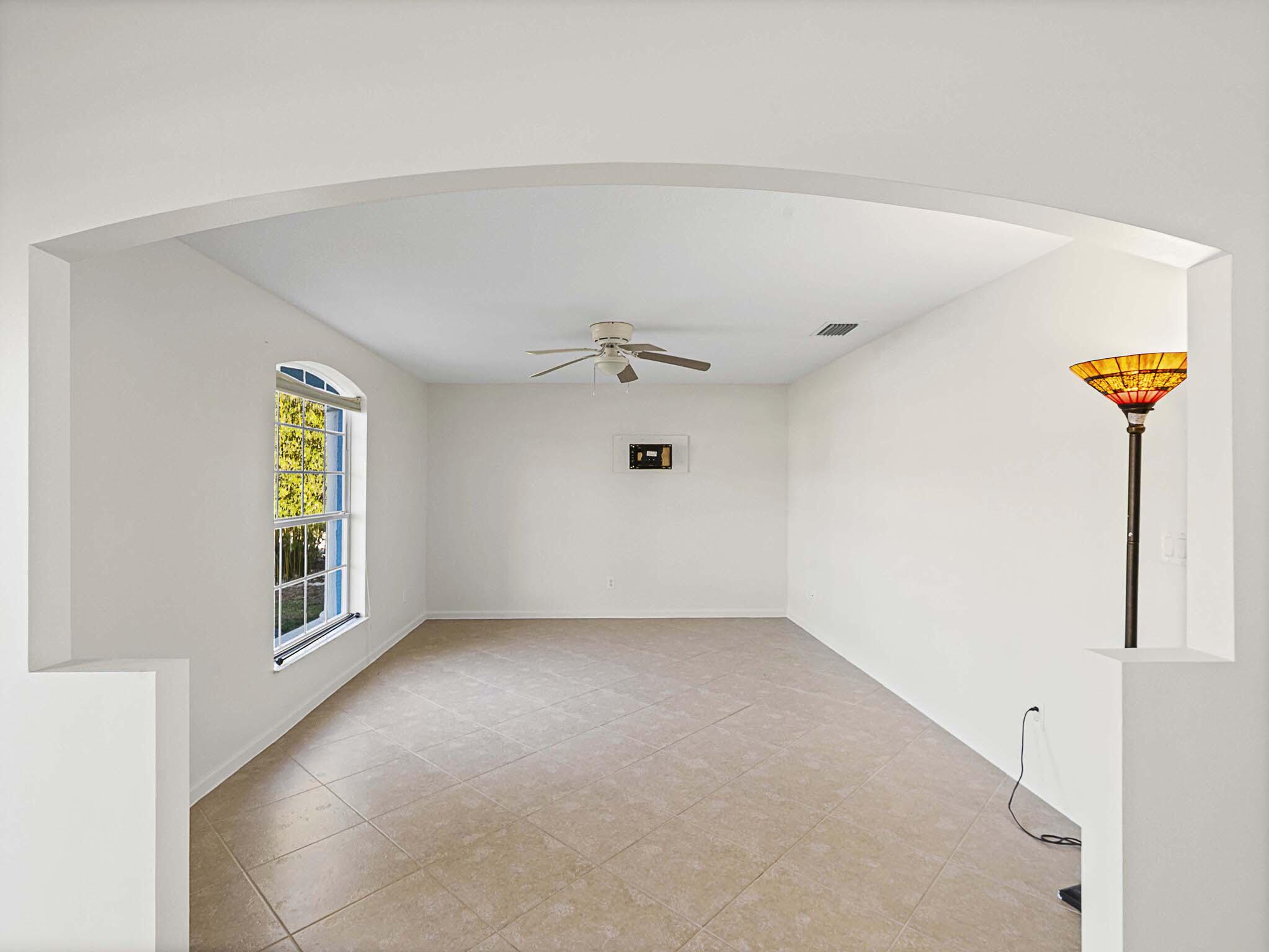 PORT ST LUCIE SECTION 12 - Residential