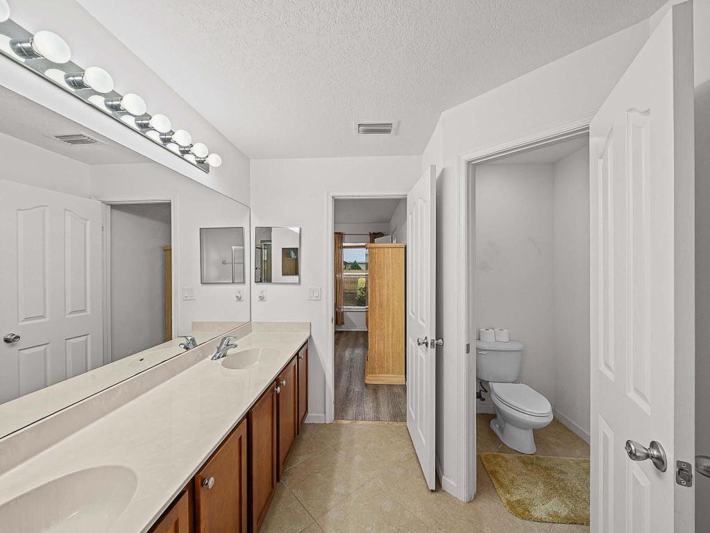 PORT ST LUCIE SECTION 12 - Residential