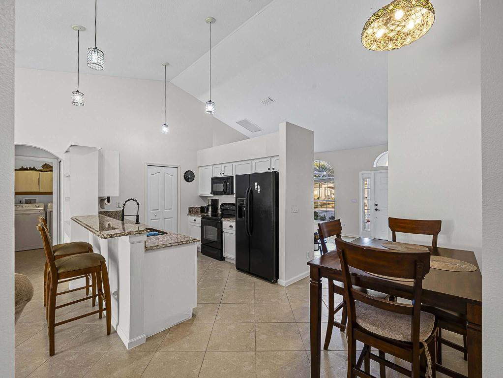 PORT ST LUCIE SECTION 12 - Residential