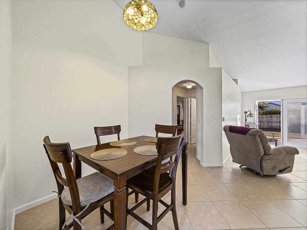 PORT ST LUCIE SECTION 12 - Residential