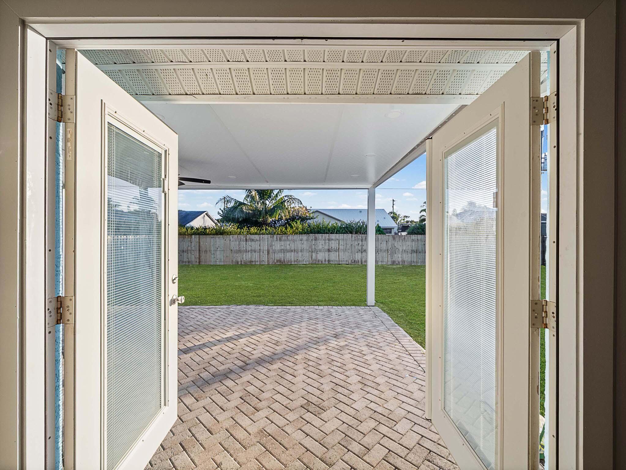 PORT ST LUCIE SECTION 12 - Residential