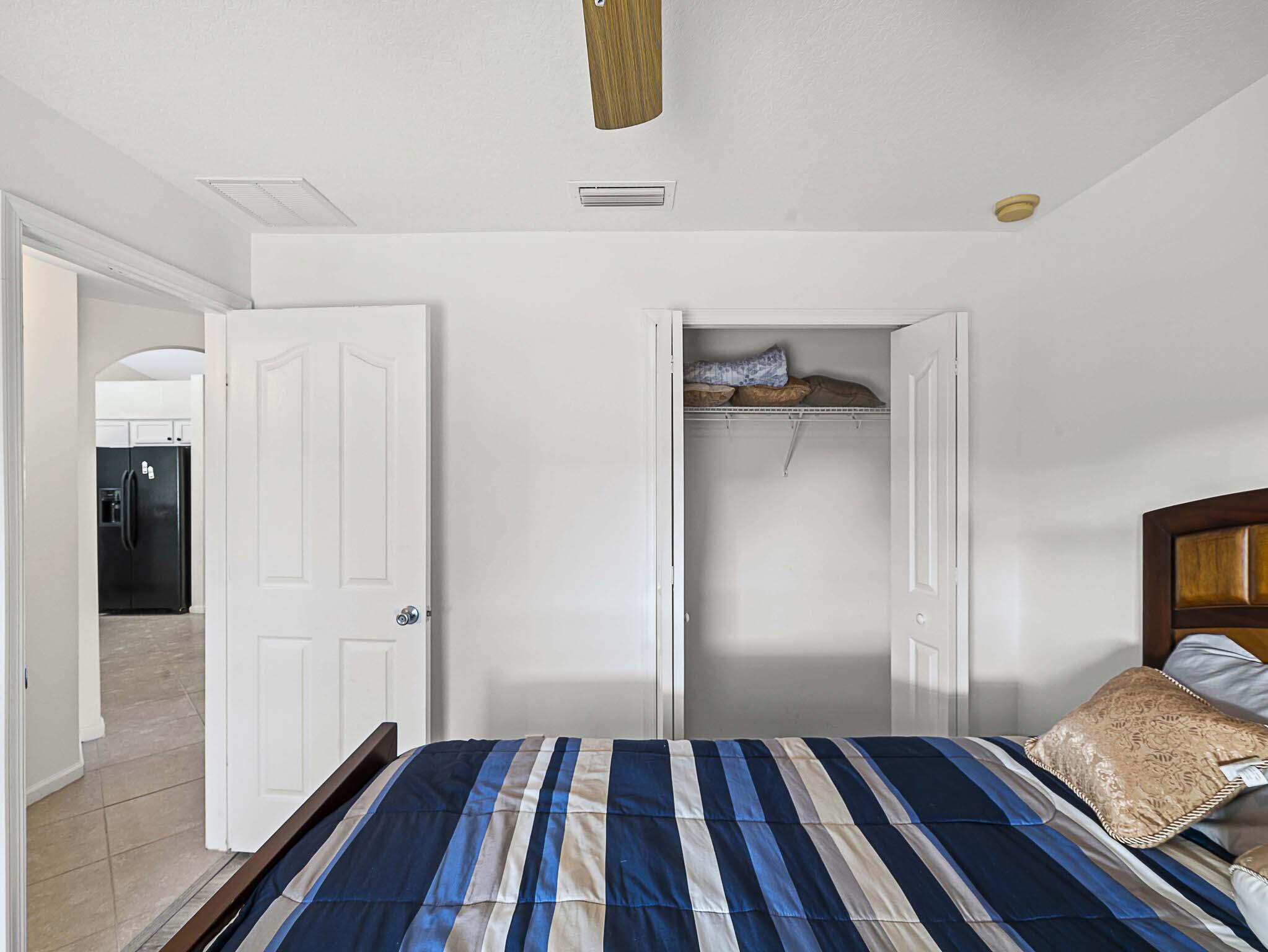 PORT ST LUCIE SECTION 12 - Residential