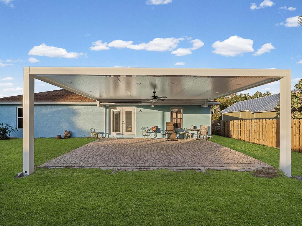 PORT ST LUCIE SECTION 12 - Residential