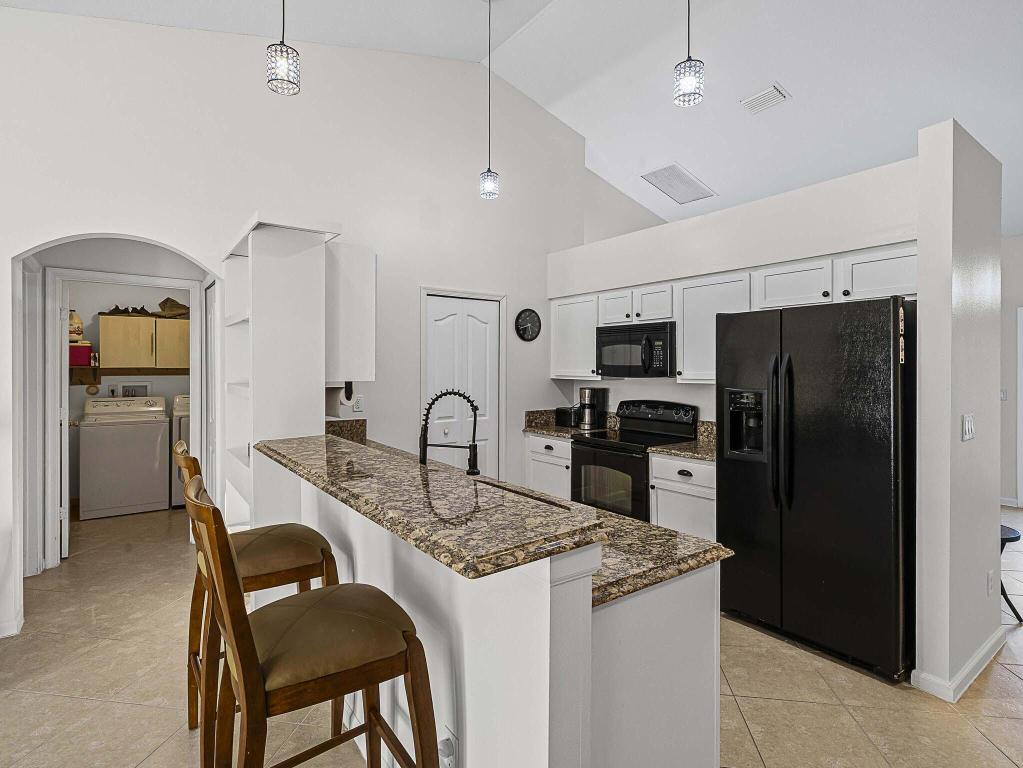 PORT ST LUCIE SECTION 12 - Residential