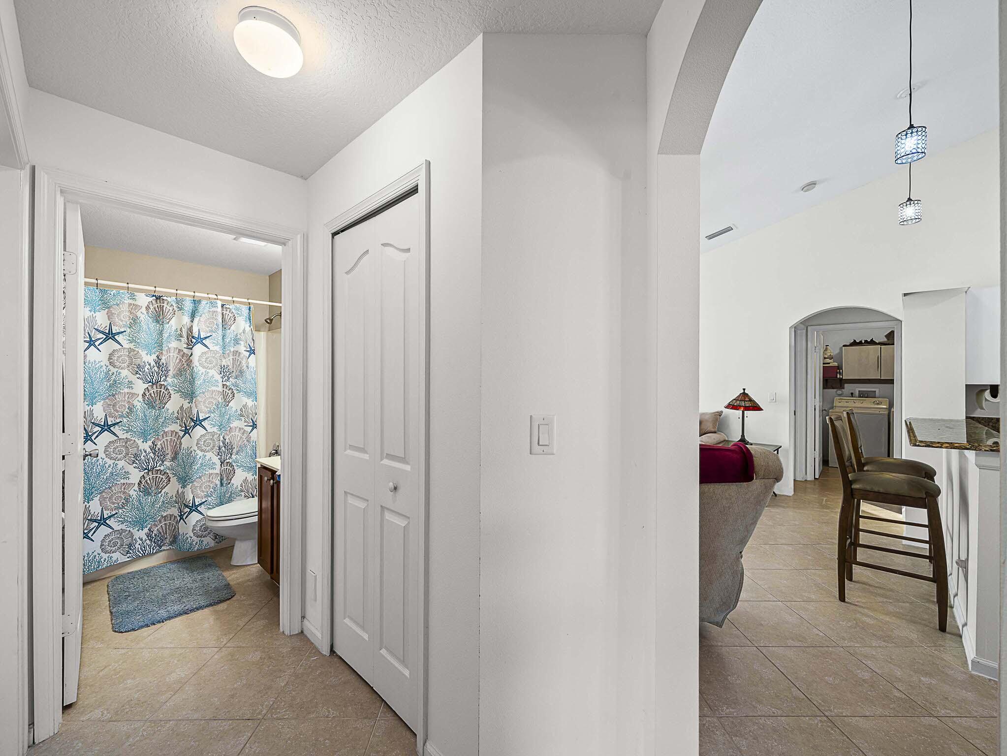 PORT ST LUCIE SECTION 12 - Residential