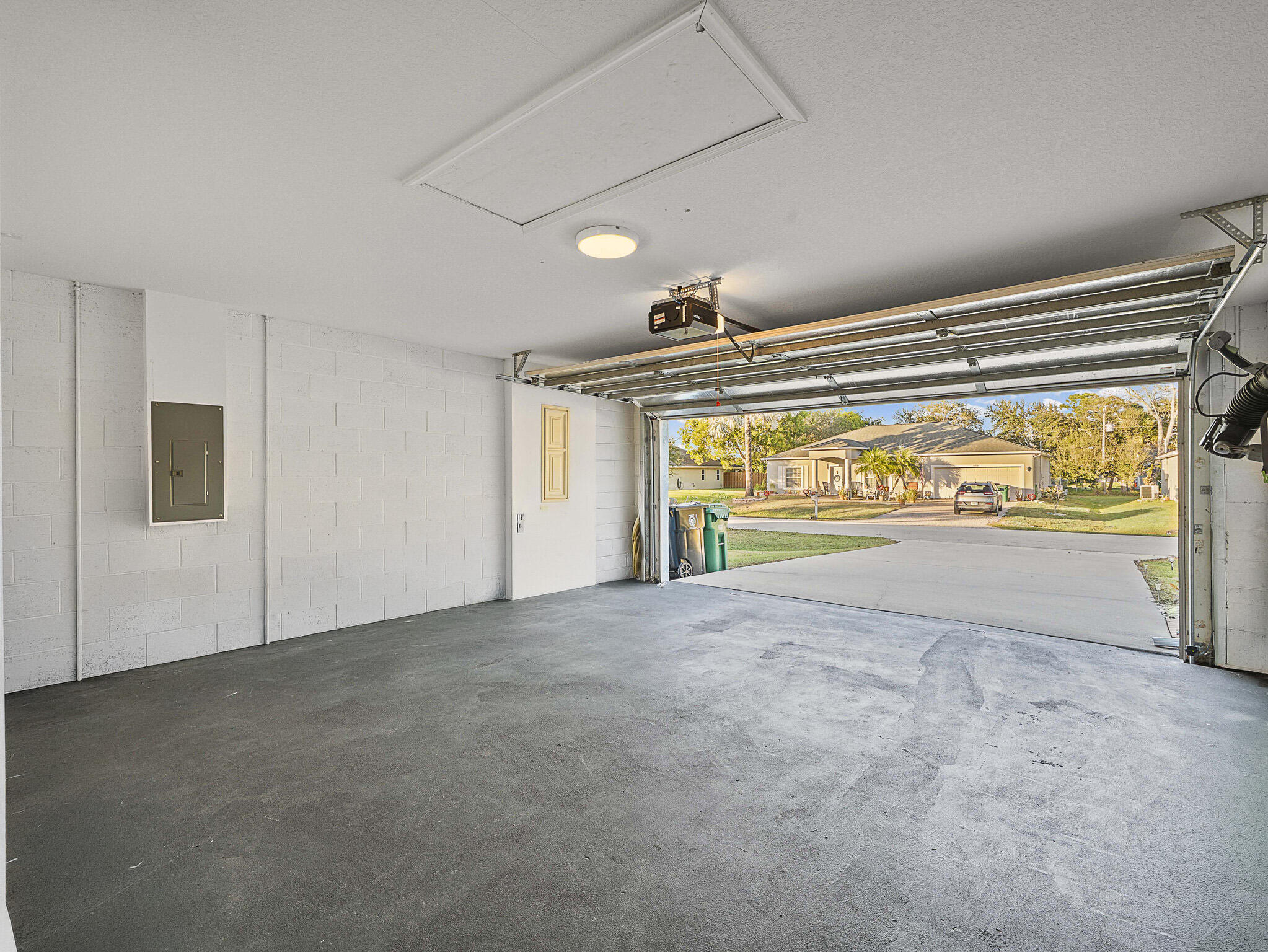 PORT ST LUCIE SECTION 12 - Residential