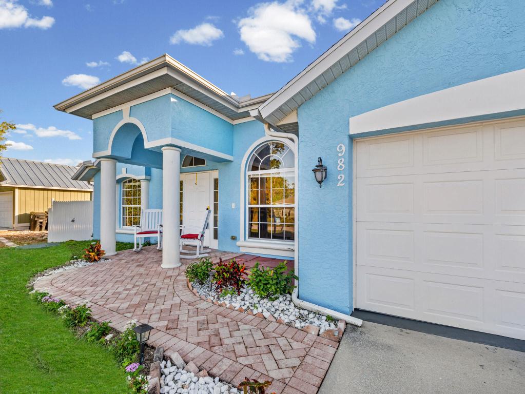 PORT ST LUCIE SECTION 12 - Residential