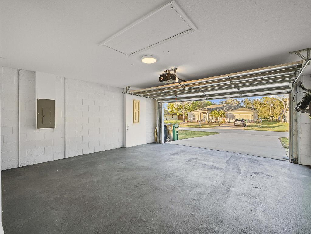 PORT ST LUCIE SECTION 12 - Residential