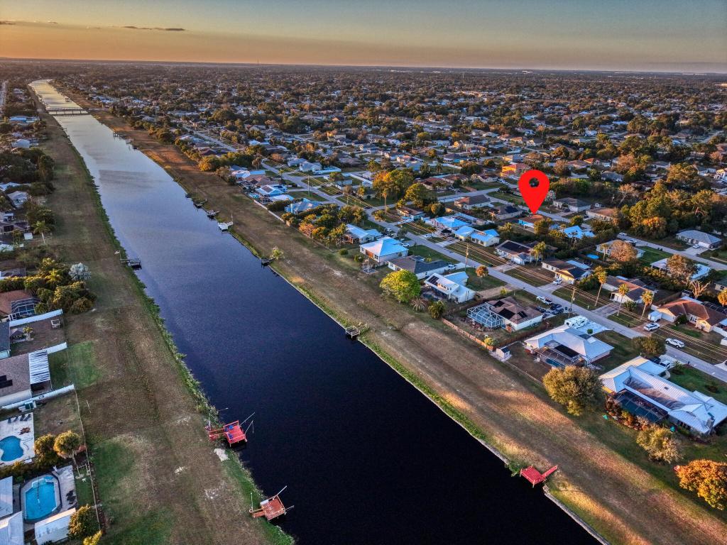 PORT ST LUCIE SECTION 12 - Residential