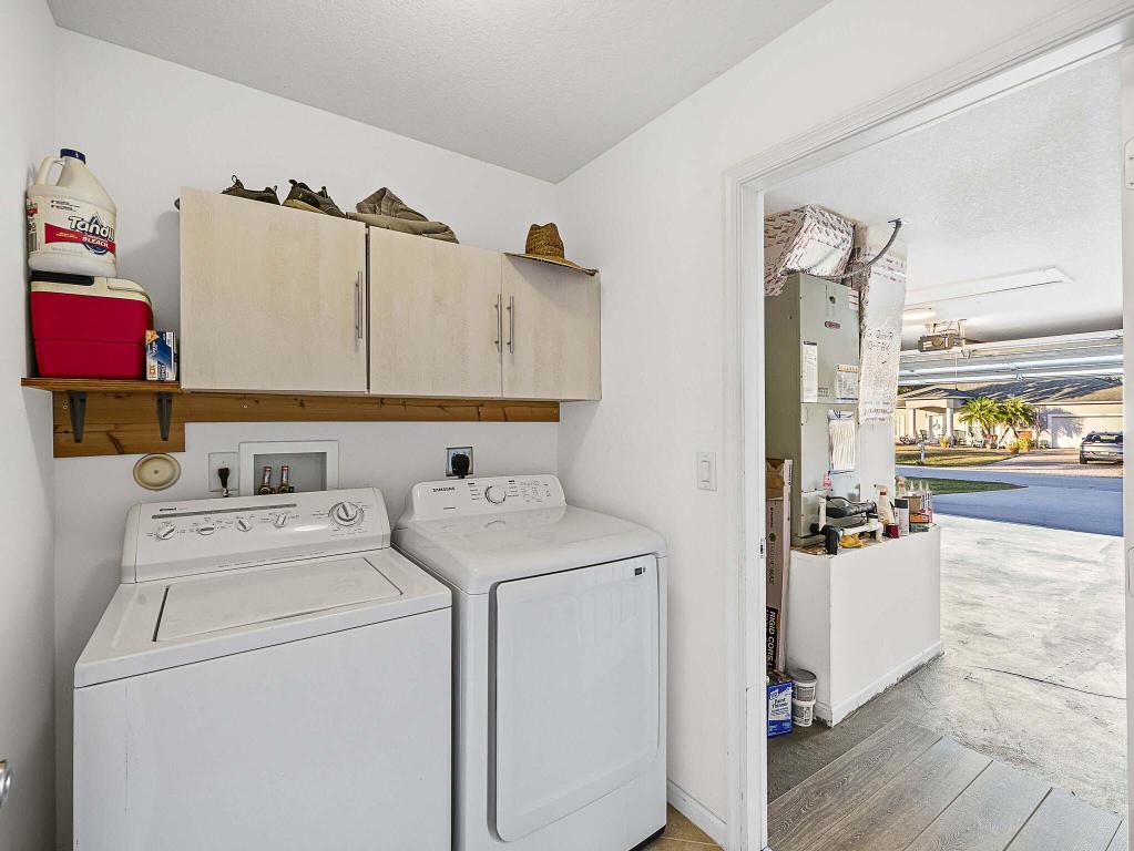 PORT ST LUCIE SECTION 12 - Residential