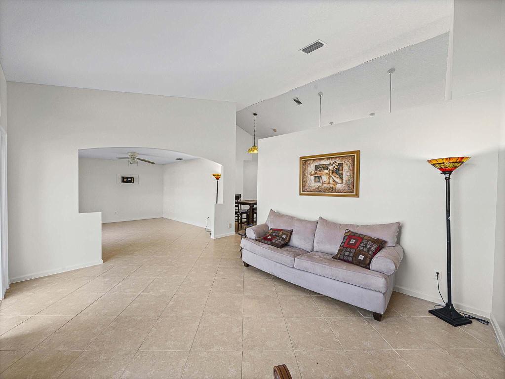 PORT ST LUCIE SECTION 12 - Residential