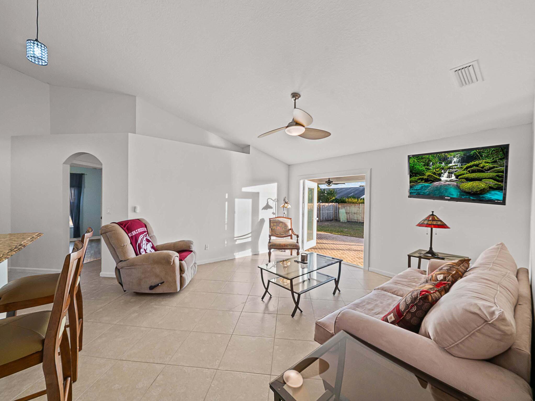 PORT ST LUCIE SECTION 12 - Residential