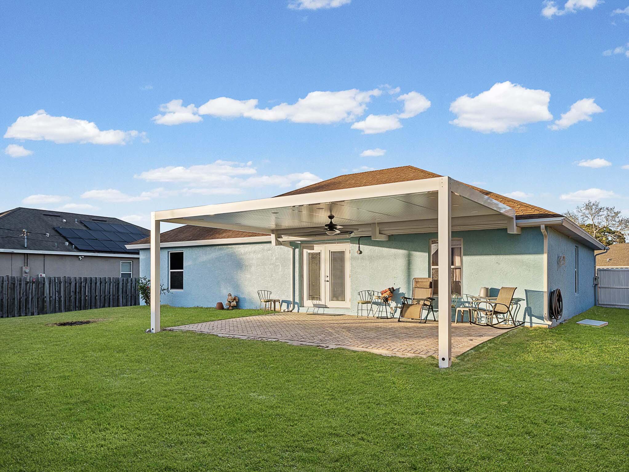 PORT ST LUCIE SECTION 12 - Residential