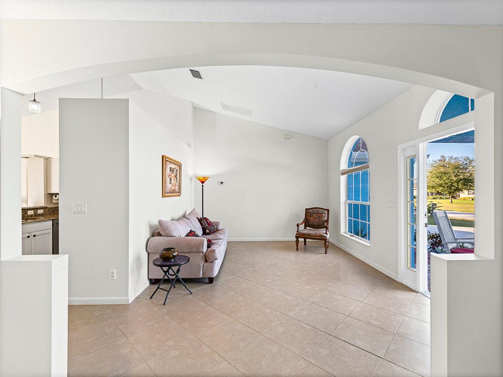 PORT ST LUCIE SECTION 12 - Residential