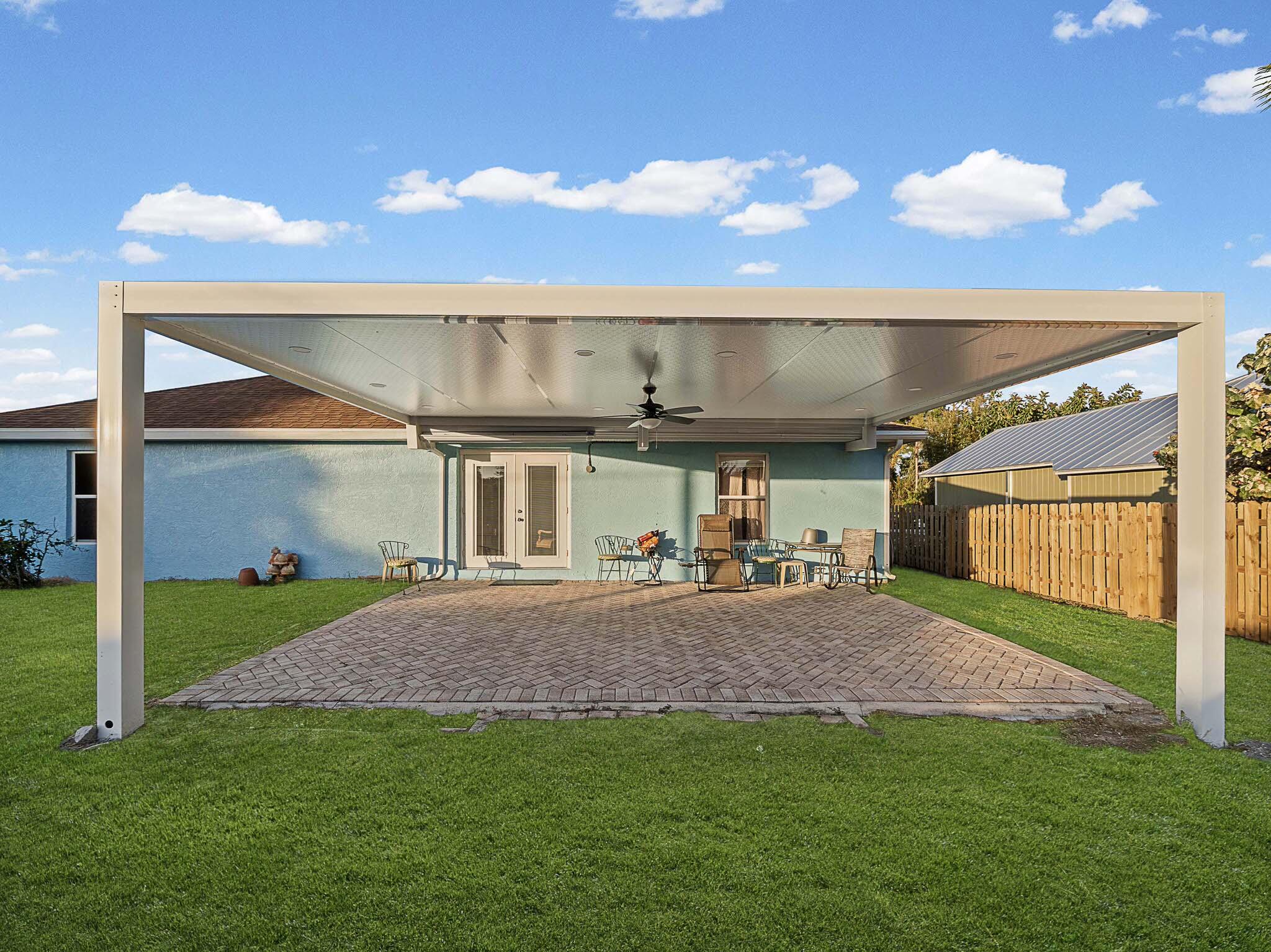 PORT ST LUCIE SECTION 12 - Residential